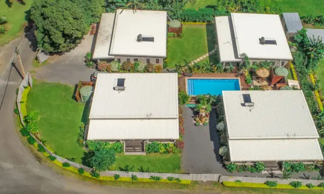 Tuoro Holiday Villas photo 4