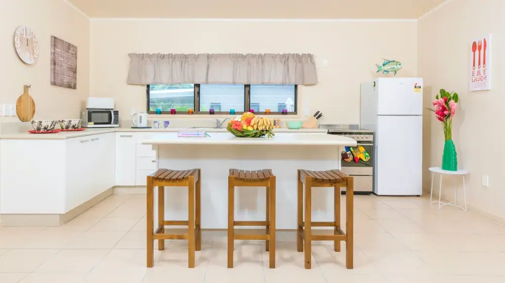 Tuoro Holiday Villas photo 2