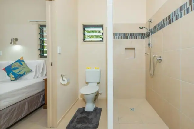 Turangi Holiday Villas photo 2