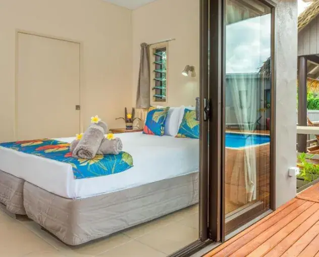 Turangi Holiday Villas