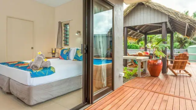 Turangi Holiday Villas photo 3