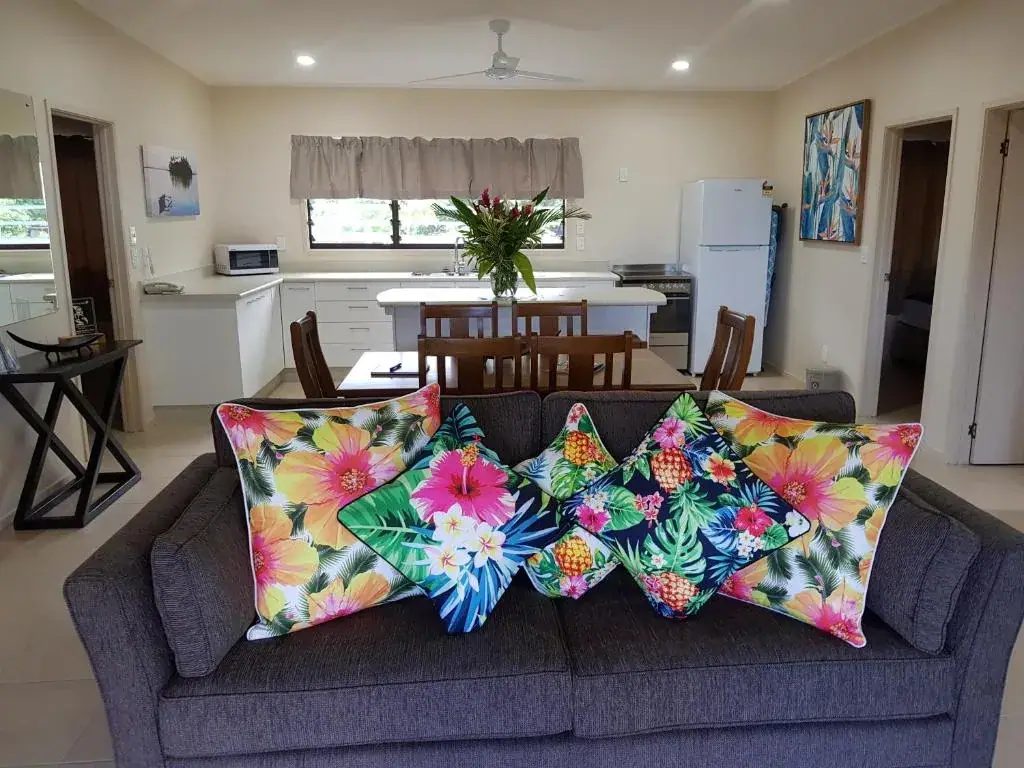 Turangi Holiday Villas photo 7