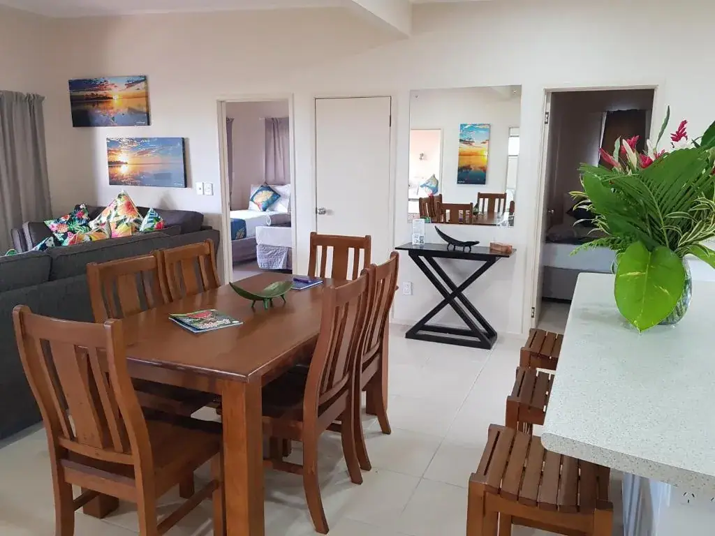 Turangi Holiday Villas photo 6
