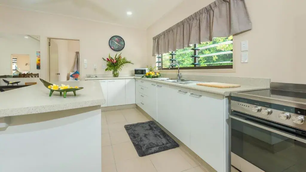 Turangi Holiday Villas photo 5