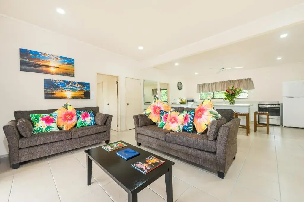 Turangi Holiday Villas photo 8