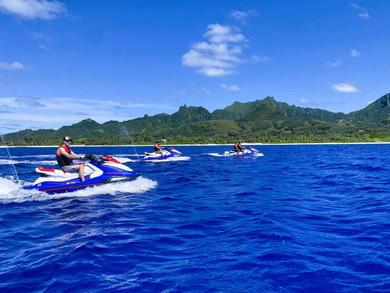 TVK Water Sports Limited photo 7