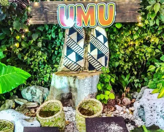 Umu Experience