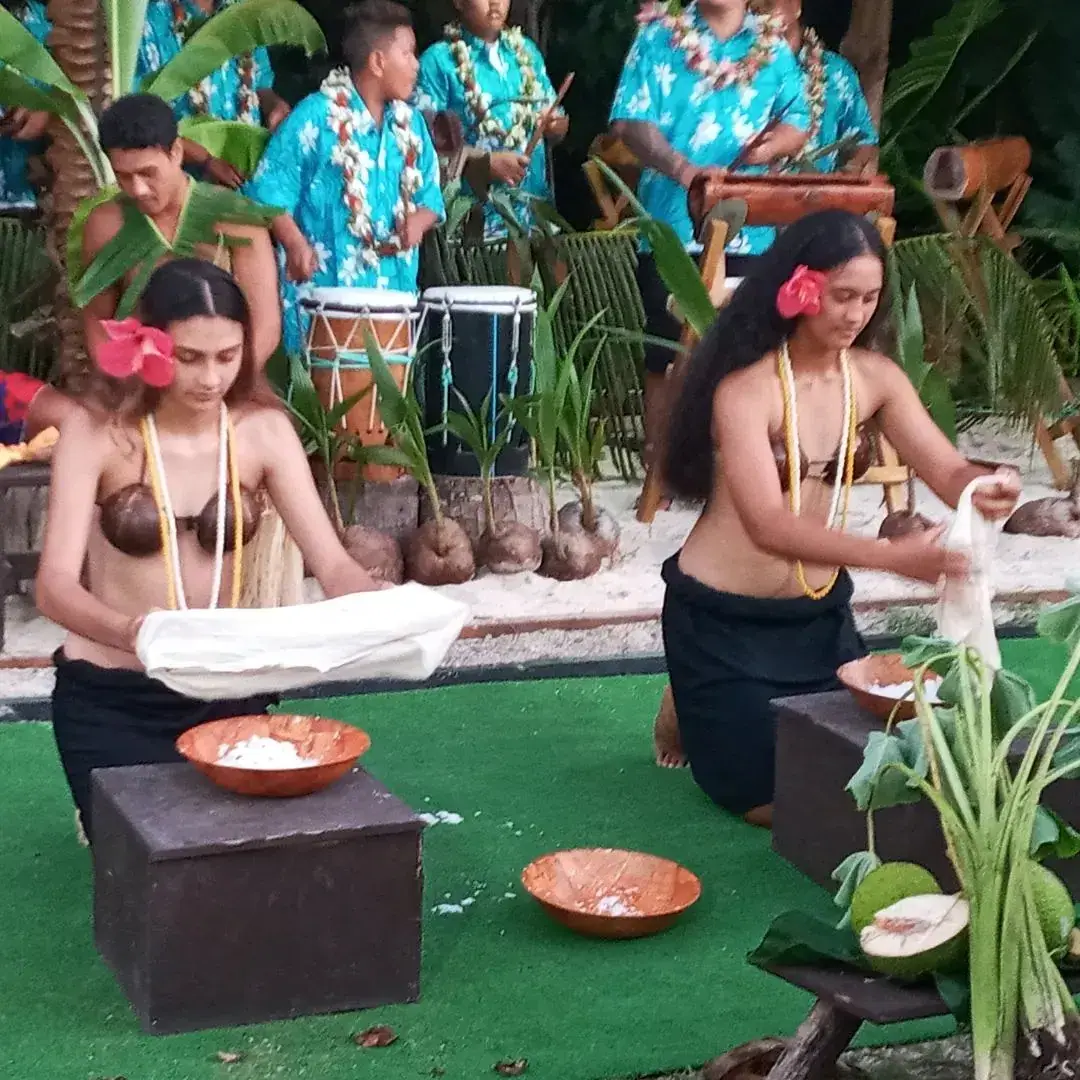 Umu Experience photo 7