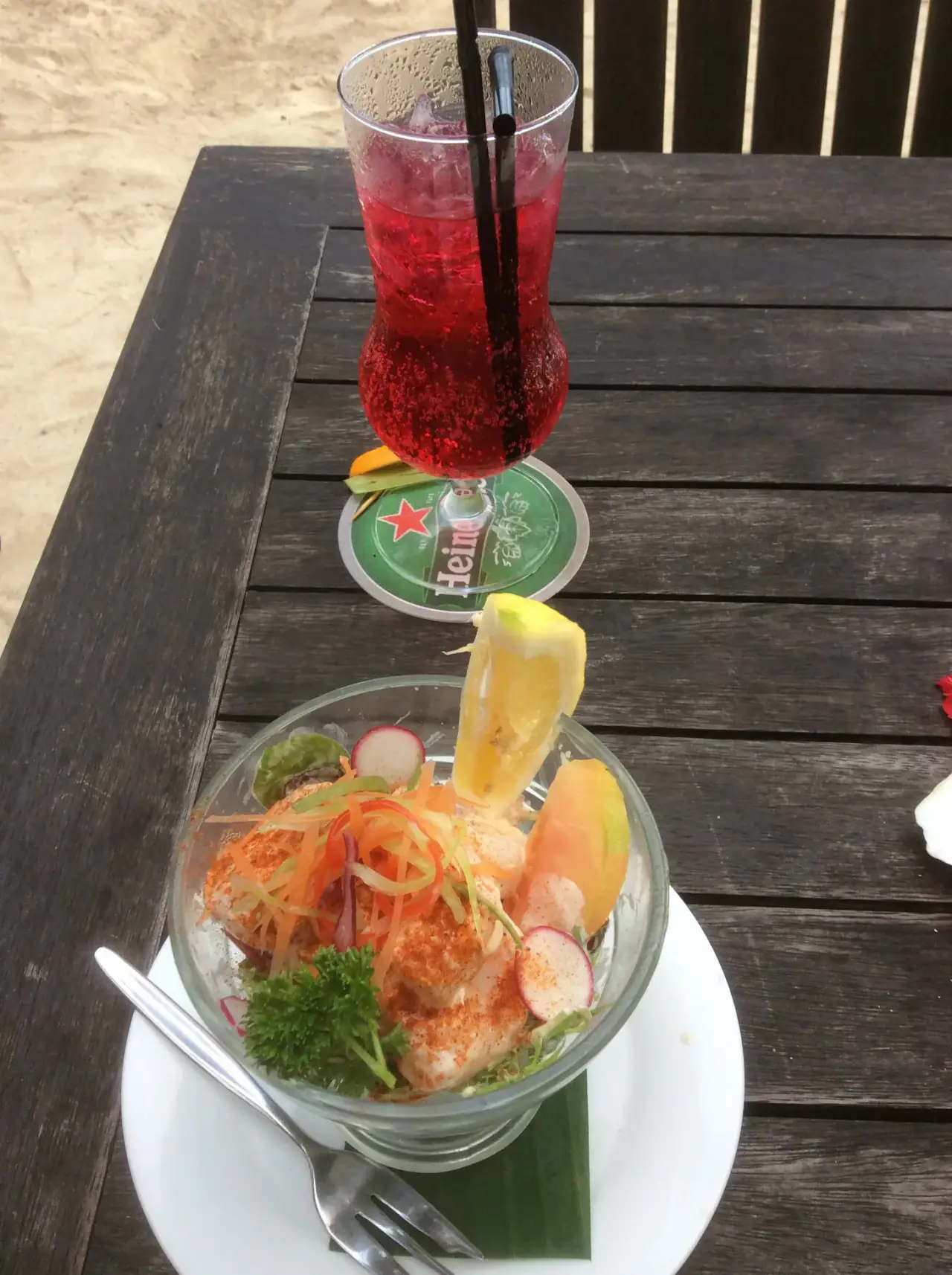 Vaima On The Beach photo 2