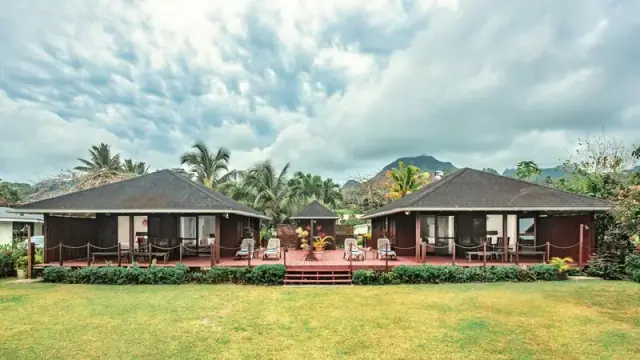 Vai Villas photo 2