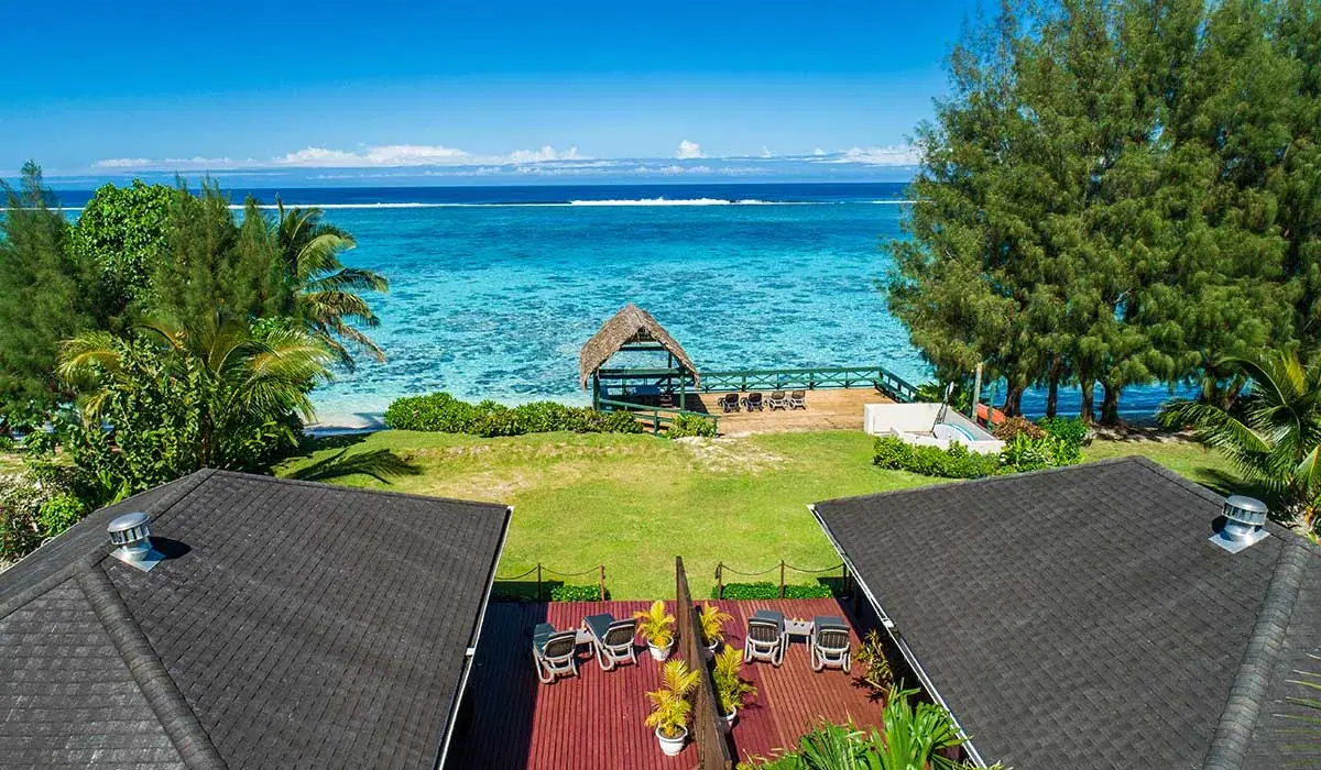 Vai Villas photo 9