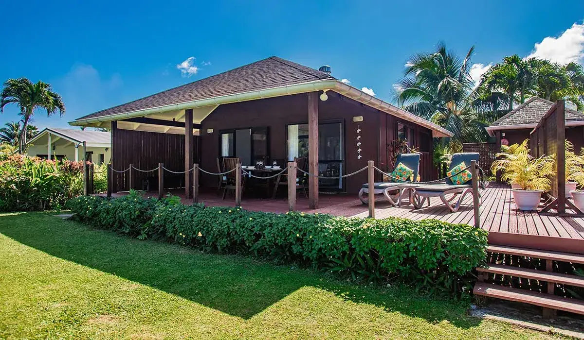 Vai Villas photo 8