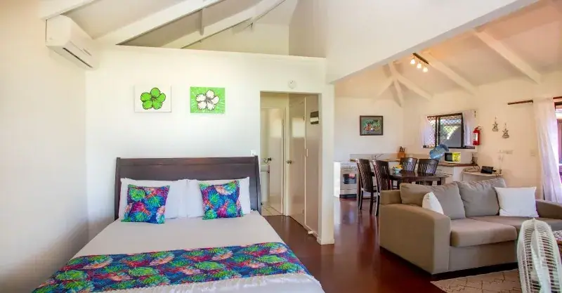 Vai Villas photo 5