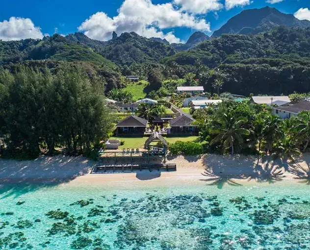 Vai Villas