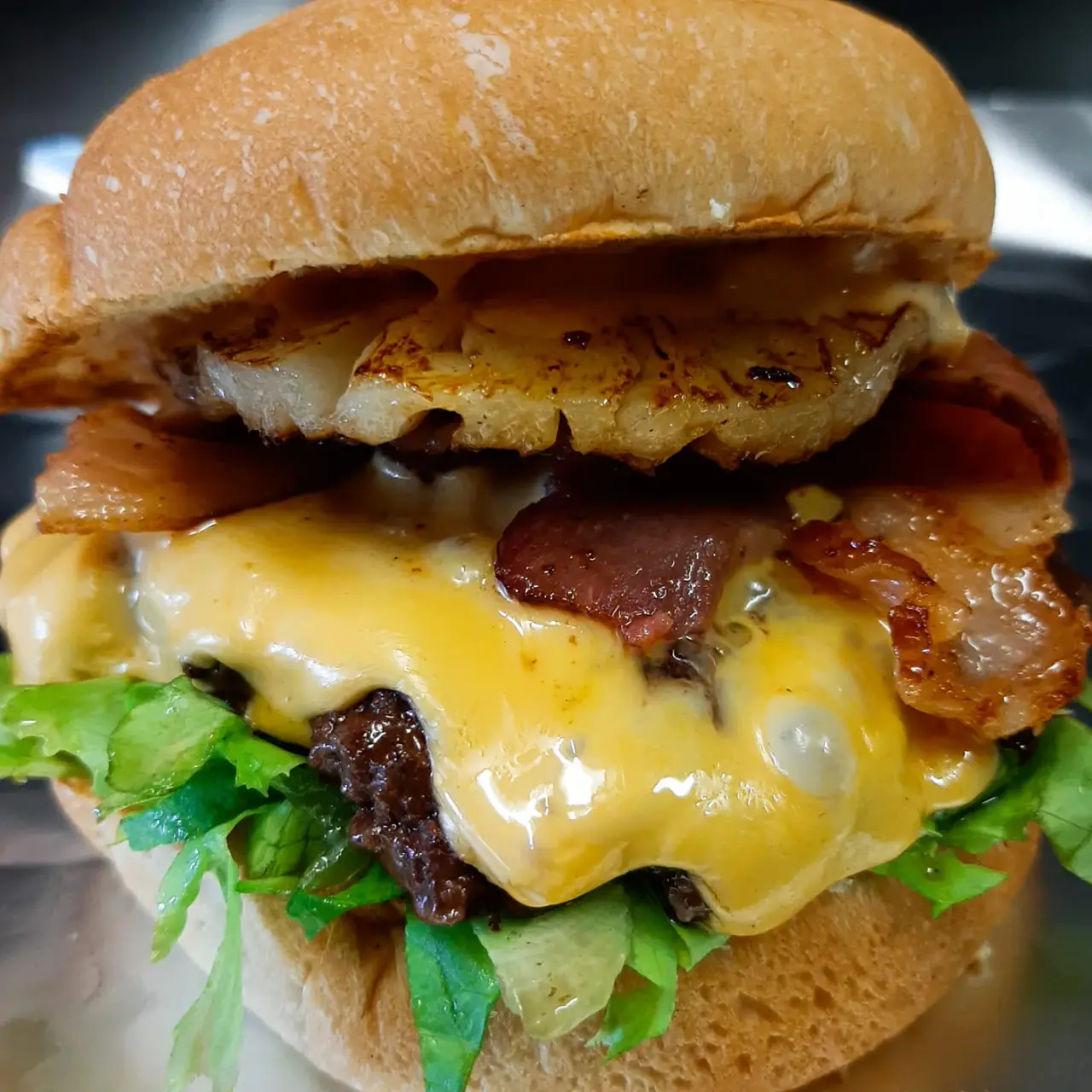 Vili's Burger Joint photo 5