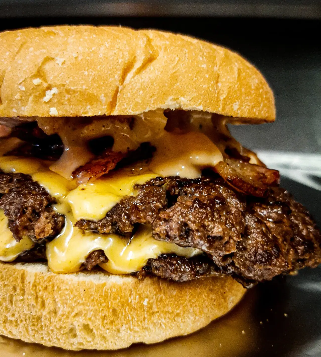 Vili's Burger Joint photo 4