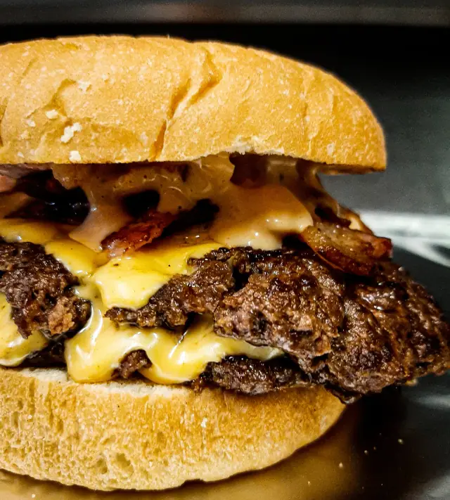 Vili's Burger Joint photo 4