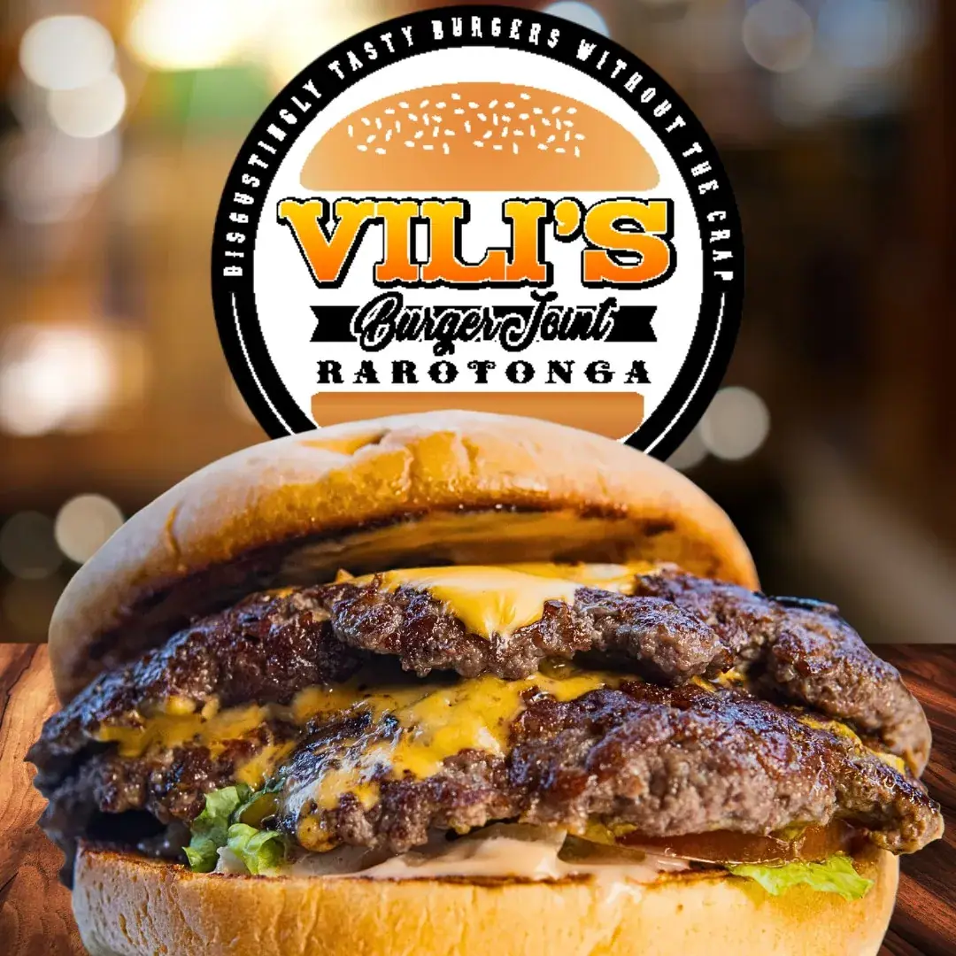 Vili's Burger Joint photo 8