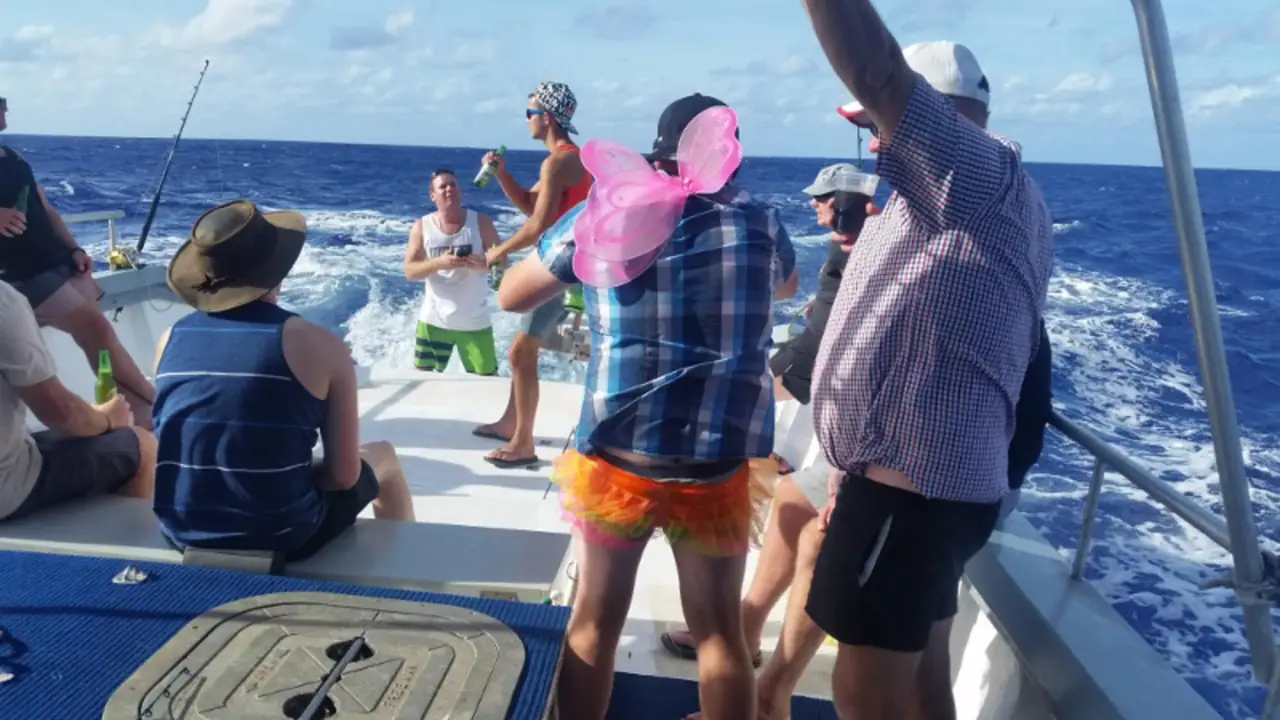 Vision Fishing Charters photo 3