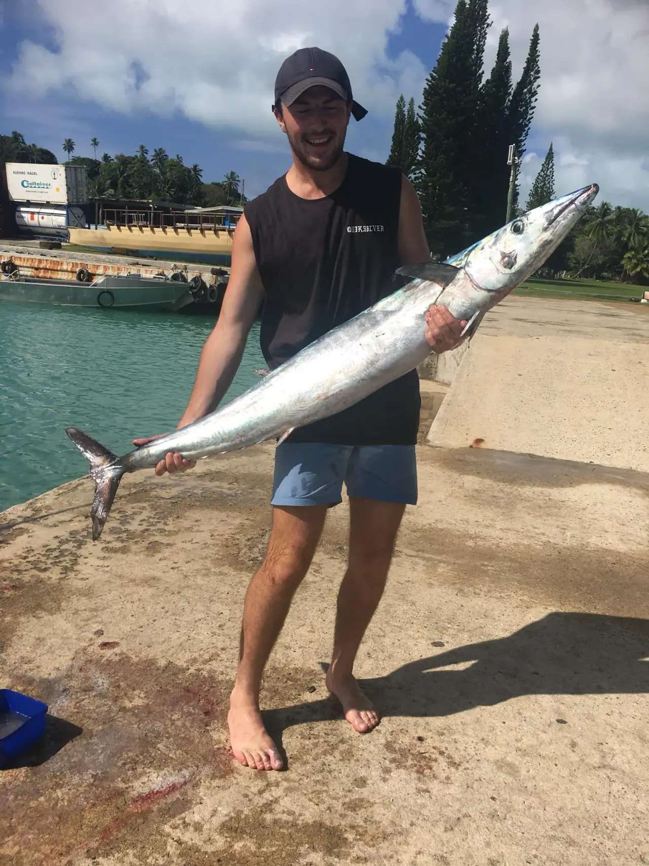 Wahoo Fishing Charters photo 7