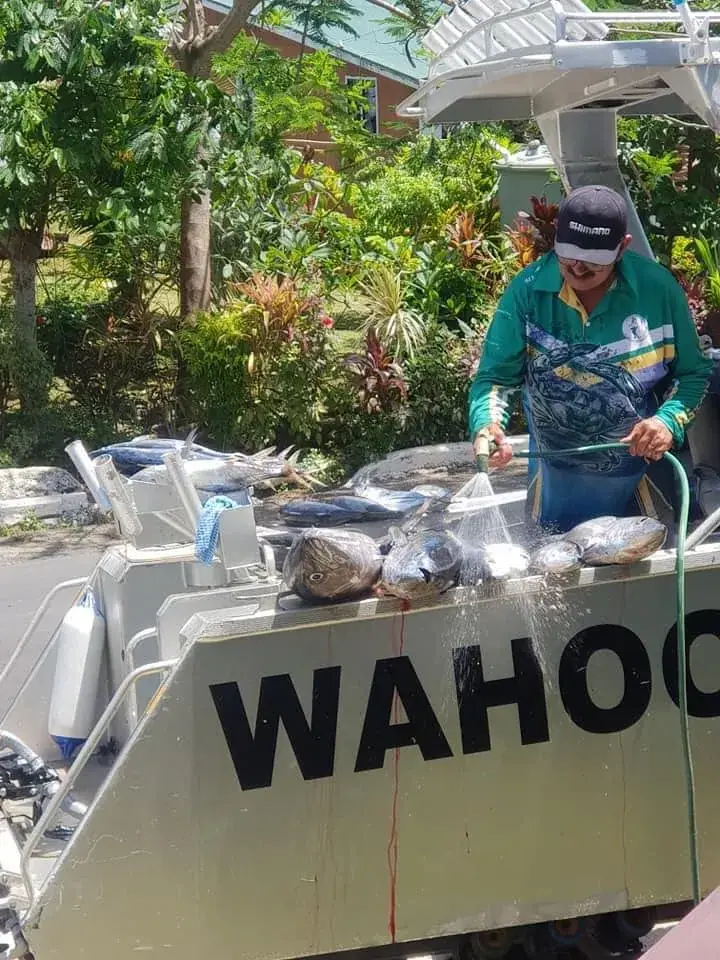 Wahoo Fishing Charters photo 5