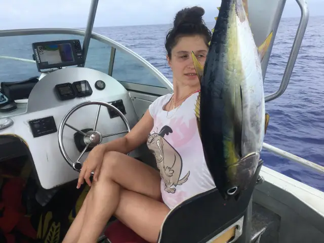 Wahoo Fishing Charters photo 4