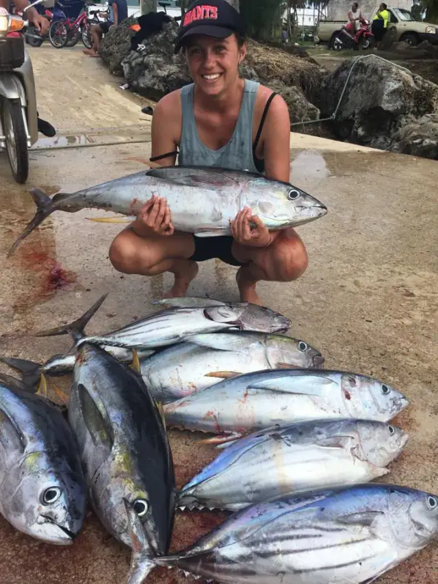 Wahoo Fishing Charters photo 2