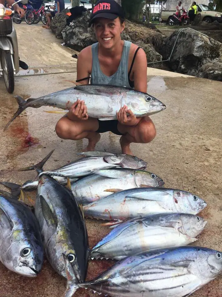 Wahoo Fishing Charters photo 2
