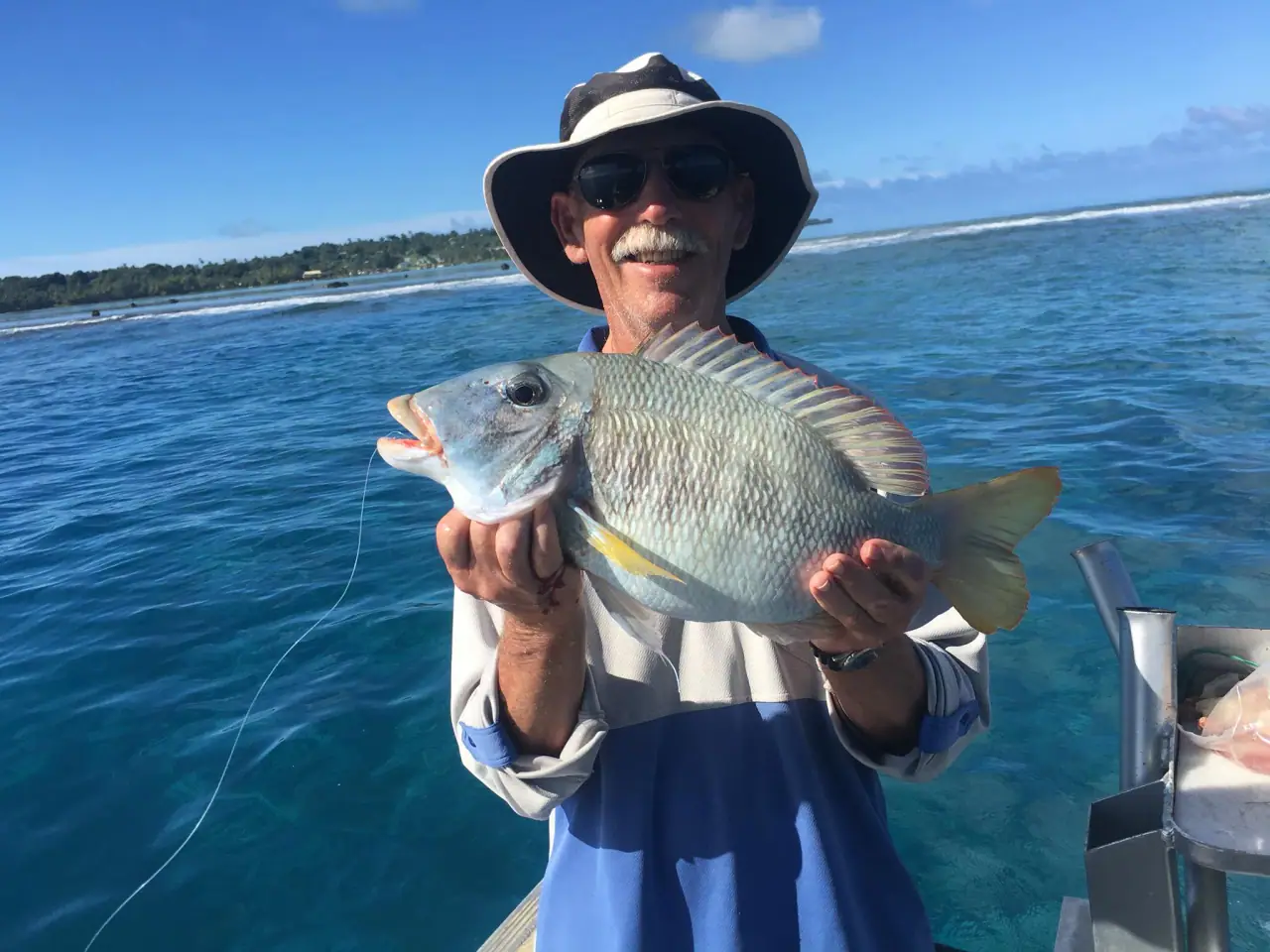 Wahoo Fishing Charters photo 6