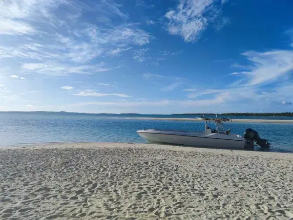 Aitutaki Adventures photo 4