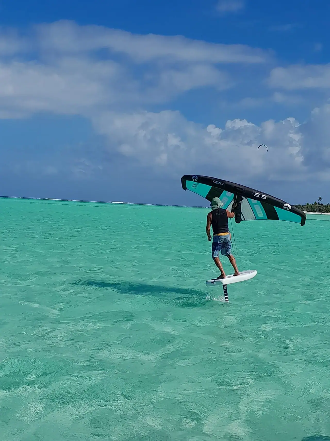Wet & Wild Water Tours photo 5