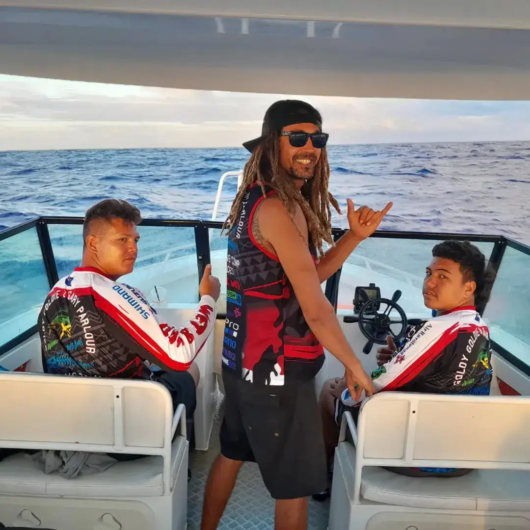 Wet & Wild Water Tours photo 7