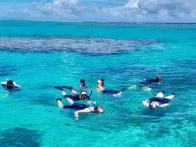 Wet & Wild Water Tours photo 3