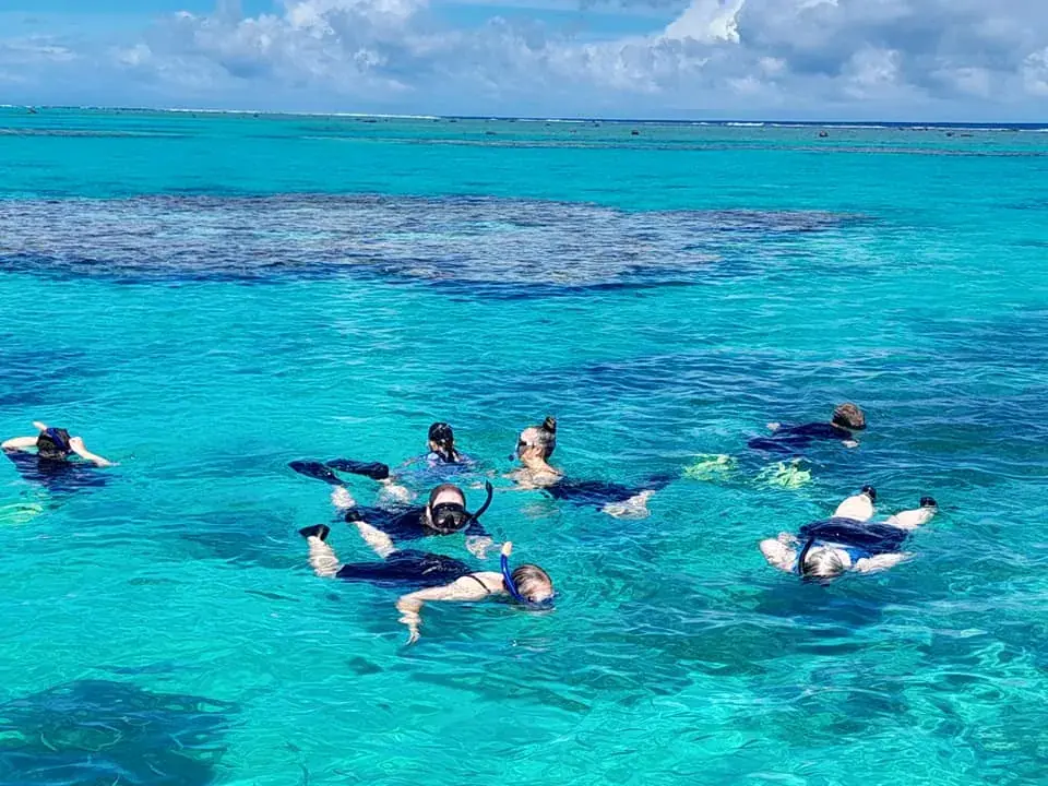 Wet & Wild Water Tours photo 3