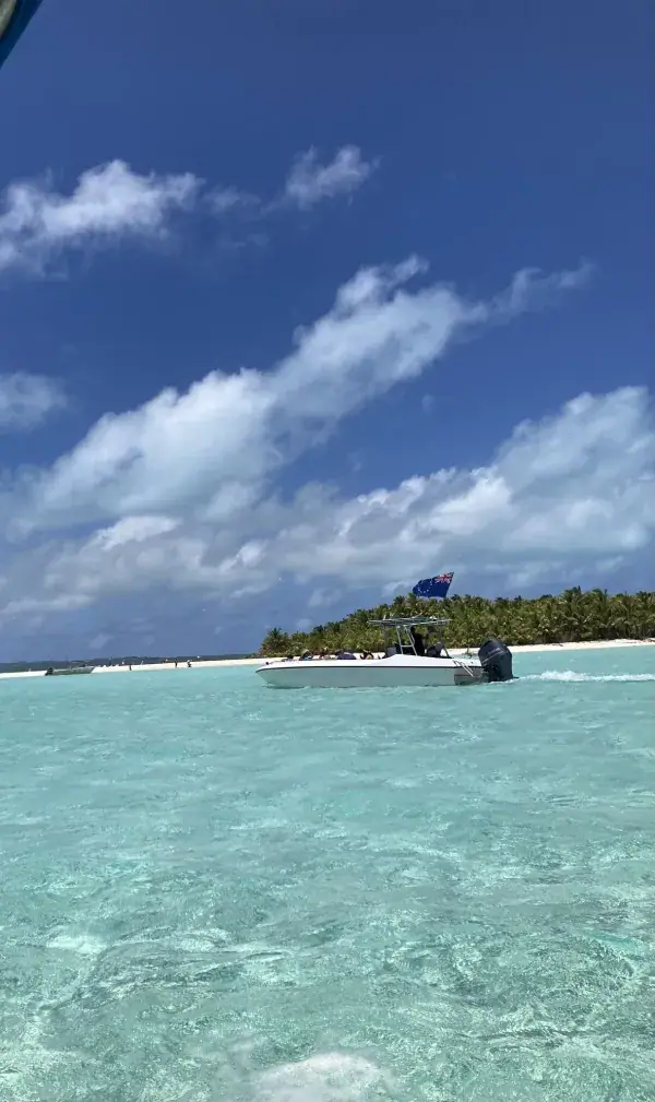 Aitutaki Adventures photo 3