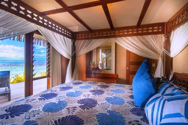 Rumours Luxury Villas & Spa photo 4