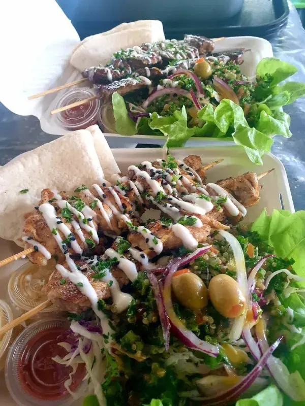 The Falafel Shack photo 3