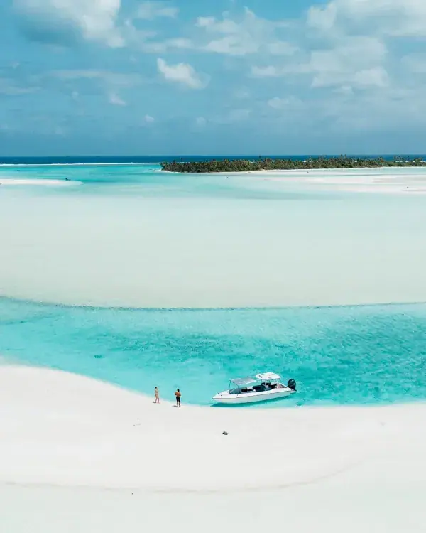 Aitutaki Adventures photo 6
